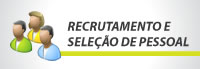 Recrutamento e seleção de pessoal