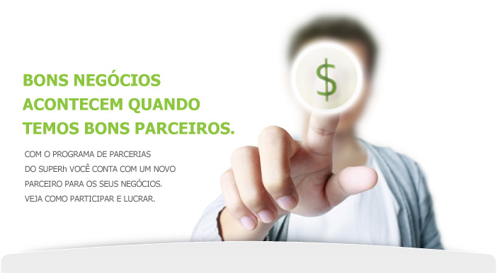 Parceiros